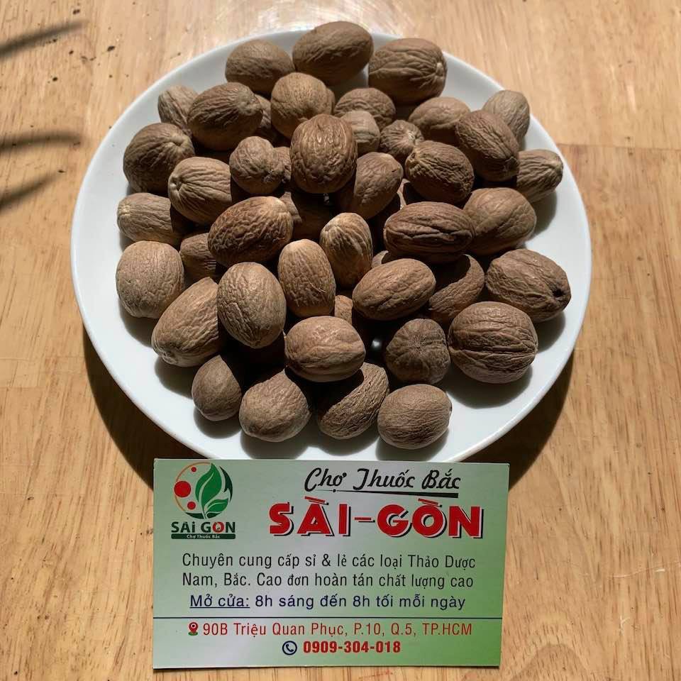 100g Nhục Đậu Khấu