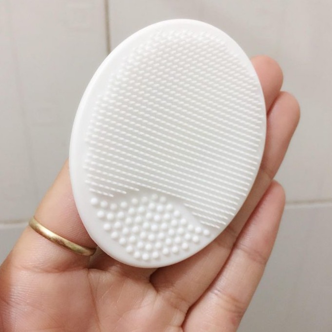 Miếng Rửa Mặt Sephora Exfoliating Face Disc - Hàng Pháp