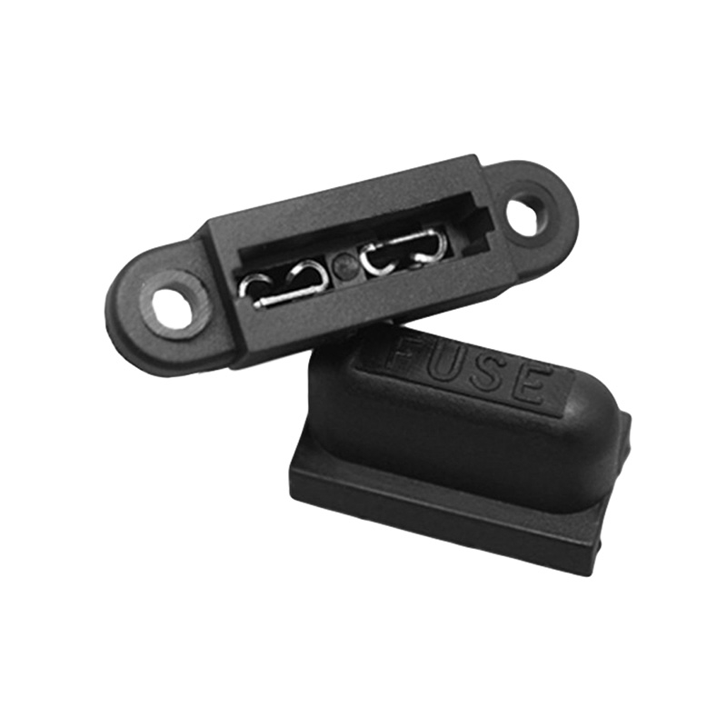 Set 5 hộp cầu chì 30A chuyên dụng cho xe hơi