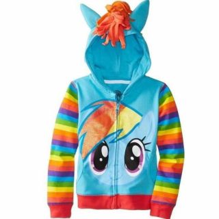 Áo pony cực cute
