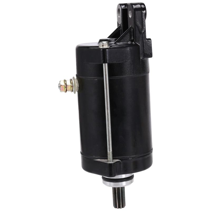 Động Cơ Khởi Động 18436 Cho YAMAHA VX1100 WaveRunner 1100 Sport VX1100A VX1100B VX1100C