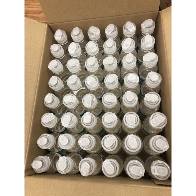 Nước rửa tay khô VGreen 100ml khử trùng nhanh tiện lợi mang theo HOT | BigBuy360 - bigbuy360.vn