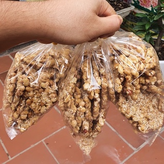 Kẹo lạc rối