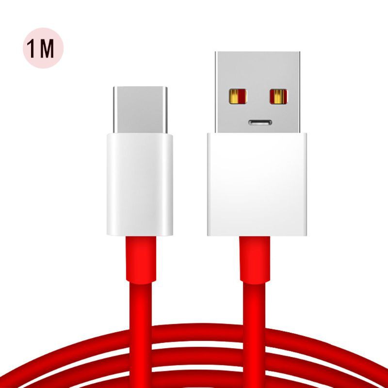 Cáp sạc nhanh Usb 3.1 Type C 5v 4a thích hợp cho Oneplus 7 7pro