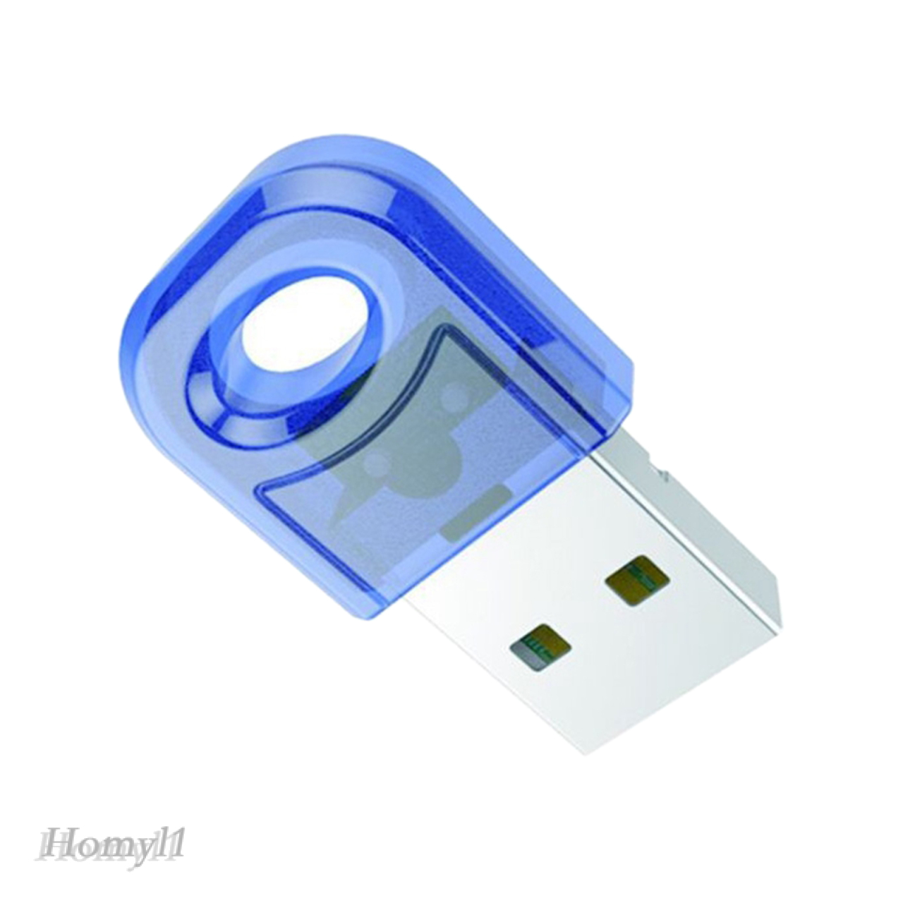 Usb Kết Nối Âm Thanh Bluetooth Không Dây 1mmyl Cho Pc Laptop