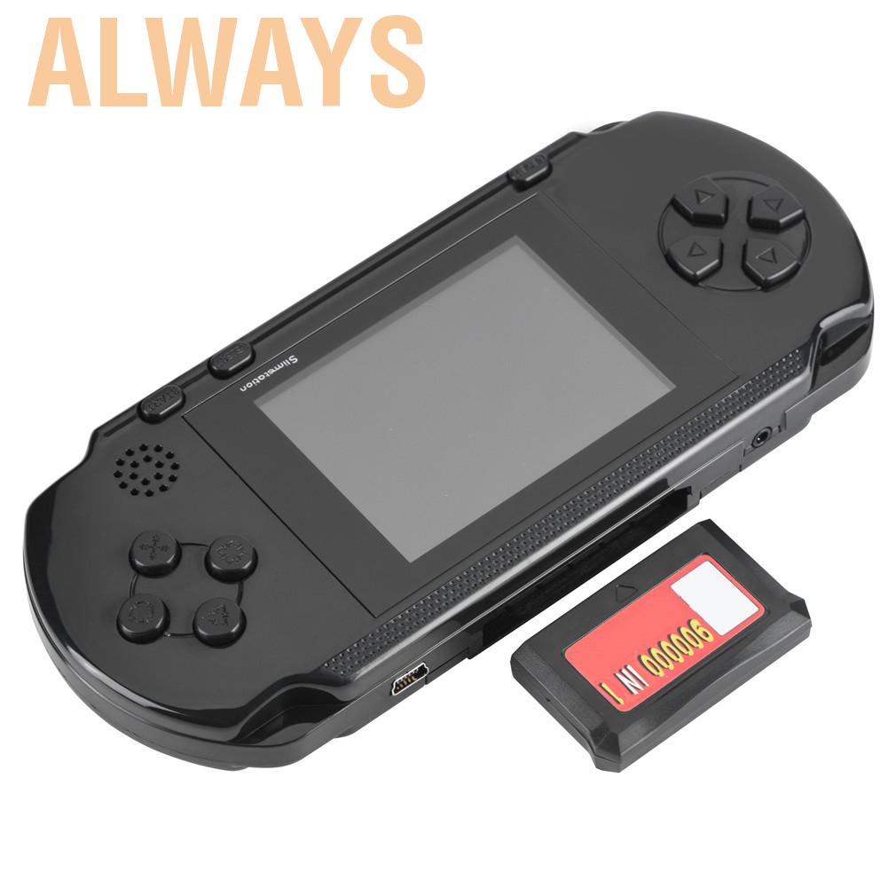 [Seller Recommend] Máy chơi game cầm tay pxp3 16 Bit