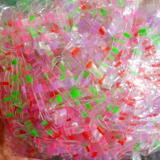 💥(100GRAM) DÂY THUN CỘT TÓC