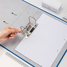 FILE CÒNG DELI 7CM/5CM, CẶP ĐỤC LỖ, KẸP TÀI LIỆU