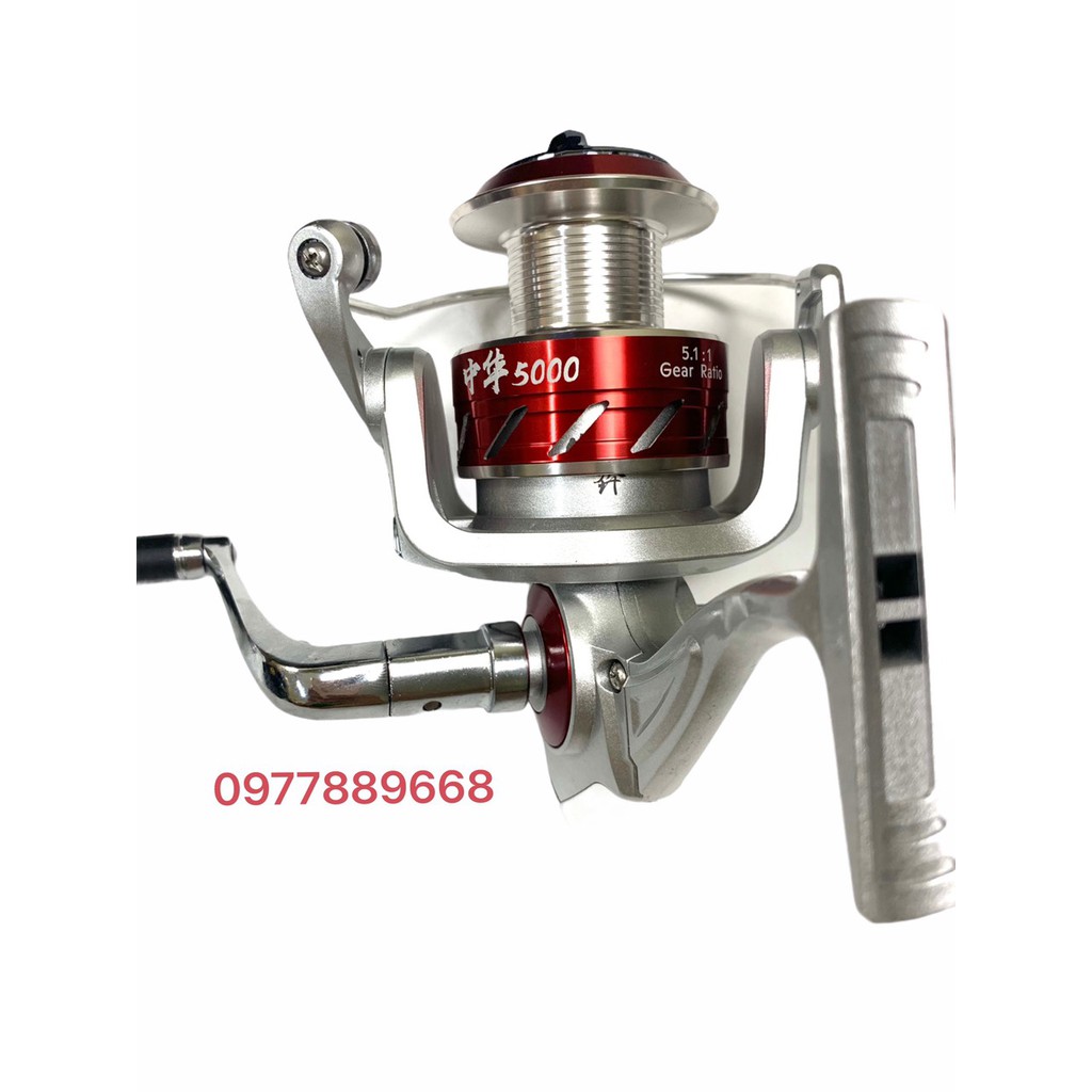 Máy câu TEBEN , Máy câu cá chính hãng , MÁY CÂU