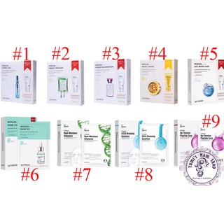 Mặt nạ dưỡng da Wonjin Repair RX (Dr.wonjin)