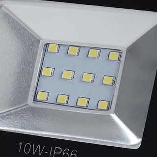 Đèn pha 10W 220V chống thấm nước