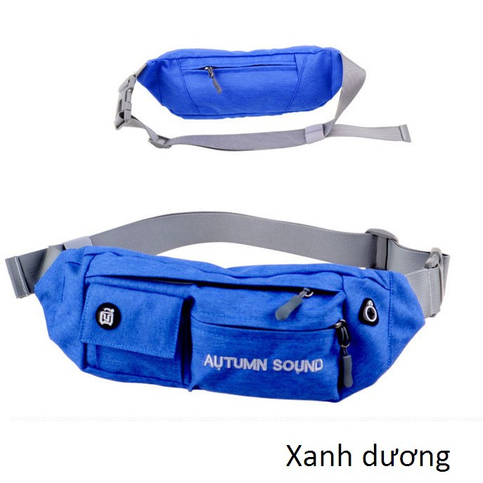 Túi bao tử Autumn Sound