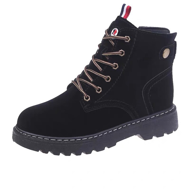 Bốt chiến binh cổ cao 2018 siêu hót | BigBuy360 - bigbuy360.vn