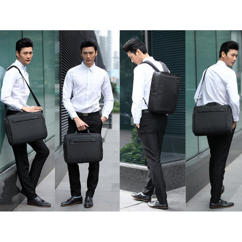 [RẺ NHẤT SHOPEE] Balo Laptop đa năng Coolbell 5501 hàng đẹp | BigBuy360 - bigbuy360.vn