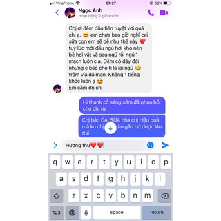 Sỉ BỘT CAI SỮA Mẹo