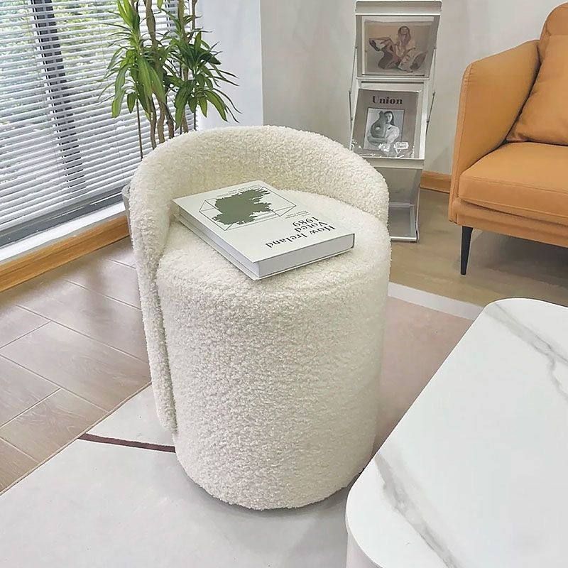 Ghế Trang điểm Phòng khách phòng ngủ Êm mềm Vững chắc Thiết Kế Sang Trọng