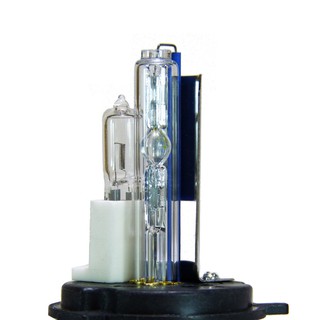 Bóng đèn Xenon H4 2 siêu sáng