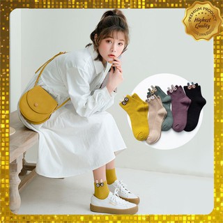 Tất Nữ Cao Cổ Hình Đôi Mắt - Siêu Đáng Yêu - Siêu Ngộ Nghĩnh - Siêu Hài Hước 3096