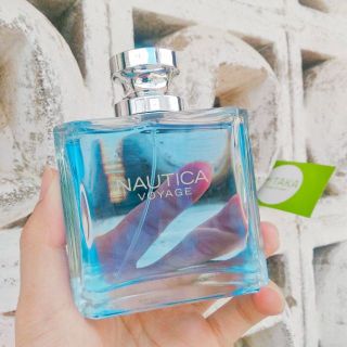 Nước hoa NAUTICA VOYAGE 100ml Fullseal