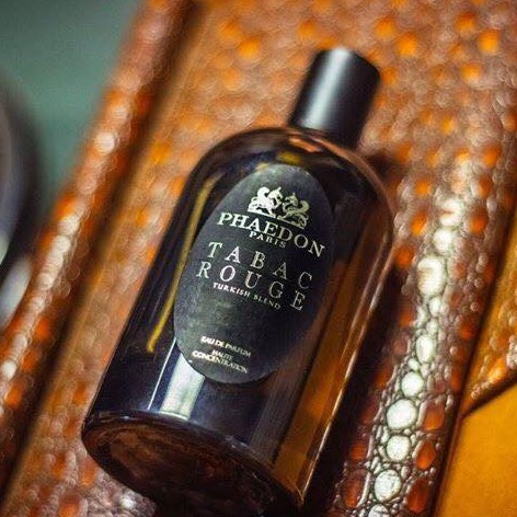 Mẫu thử nước hoa Tabac Rouge | Thế Giới Skin Care