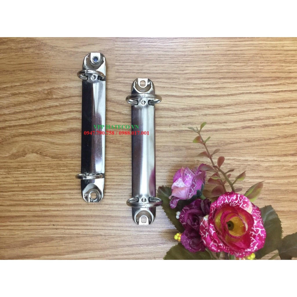 Khóa còng nhẫn - khóa còng 2 ORING - File còng nhẫn