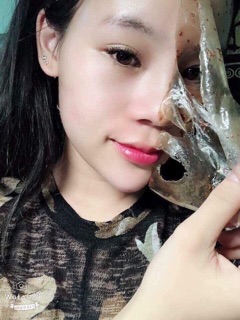 MẶT NẠ MÀNG TẾ BÀO GOGO
