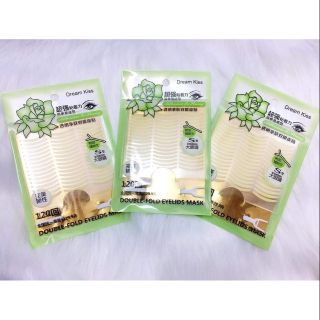 KÍCH MÍ DREAM KISS TRONG SUỐT VỈ 120 ĐÔI