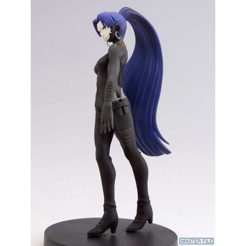 Mô Hình Figure Chính Hãng Anime Hyakubou no Hassan - DXF Figure - Fate/ZERO DXF Figure, Banpresto, chính hãng Nhật Bản