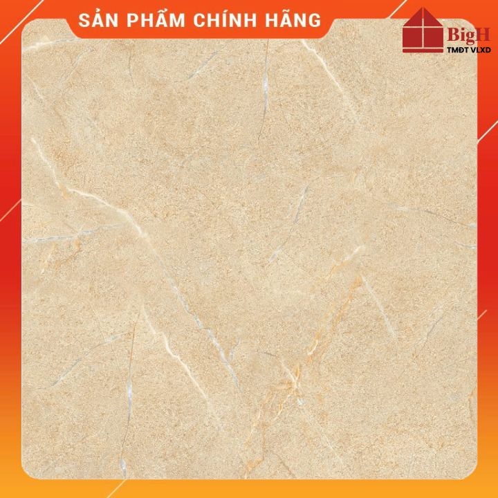 Gạch lát nền VITTO 30x30 5261. Công nghệ phủ men Nano, Bền màu - Vật liệu xây dựng BigH