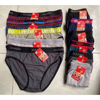10 QUẦN XỊP NAM COTON MỀM MỊN