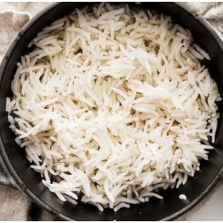 So Tasty Indian Sugandh Basmati Rice (1Kg) (GẠO ẤN ĐỘ HẠT DÀI)