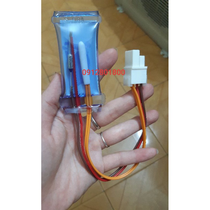 Sensor cảm biến âm dương tủ lạnh LG chính hãng