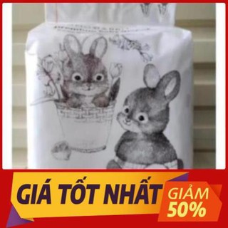 Bỉm dán/quần momo rabit nội địa hàn quốc s50/m44/l40/xl36/l28/xl22
