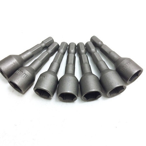 Đầu Bắn vít Tôn 8 Có Nam Châm