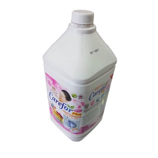 NƯỚC GIẶT CAREFOR THÁI LAN 3500ml
