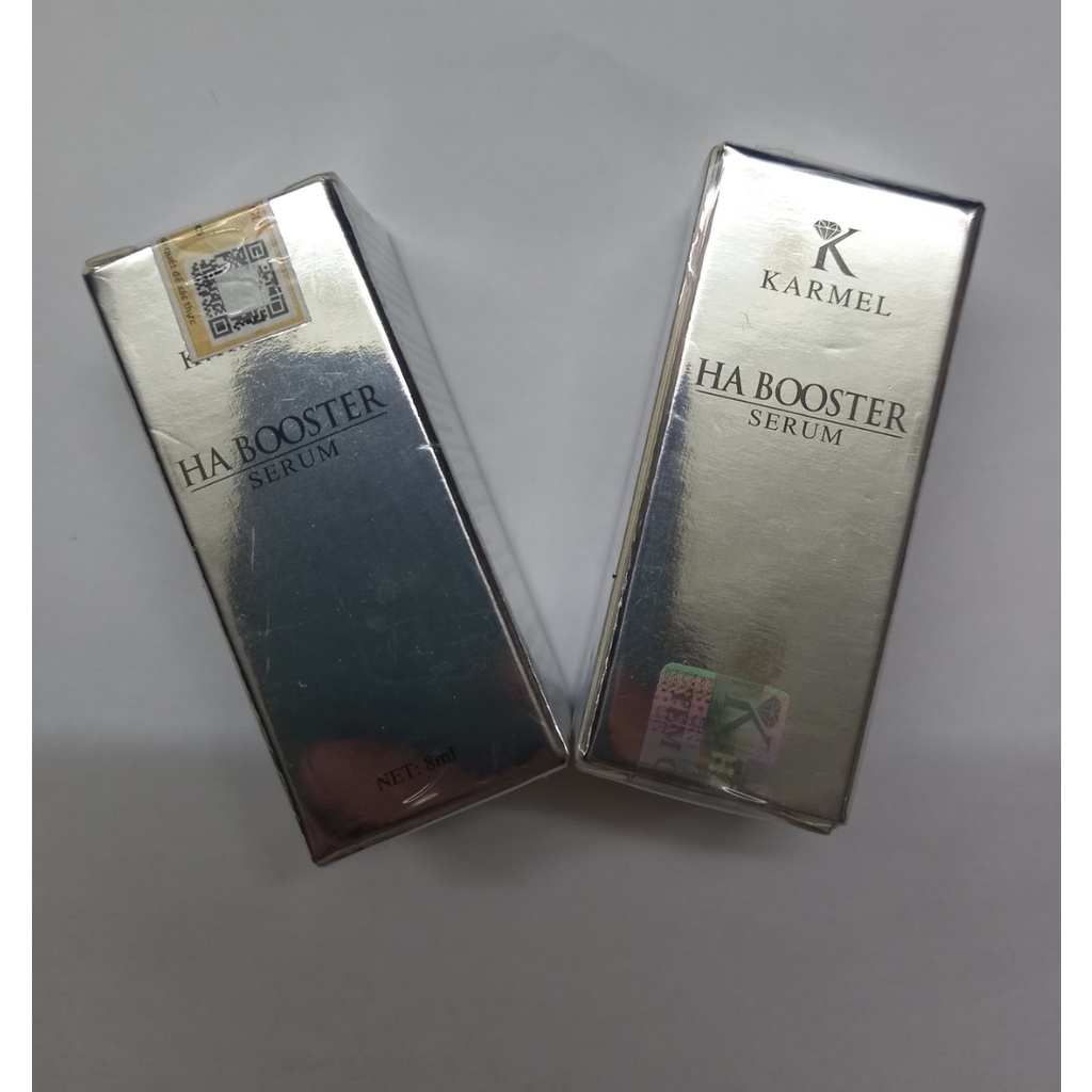 Serum Dưỡng Trắng trẻ hóa da, Cấp Ẩm, Siêu Căng Bóng Da Giúp Da Đàn Hồi & Săn Chắc - HA Booster III Kamel