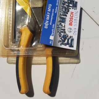 Kìm càng cua Stanley (STHT84077-8 6''/150mm, STHT84167-8 8''/200mm)