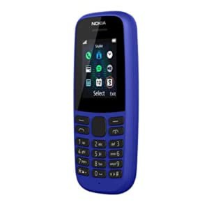 ĐIỆN THOẠI NOKIA 105 1 sim _ Hàng chính hãng-1 đối 1 | BigBuy360 - bigbuy360.vn