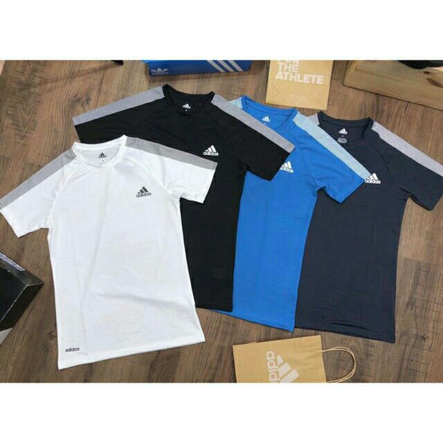 Phông Nam Adidas