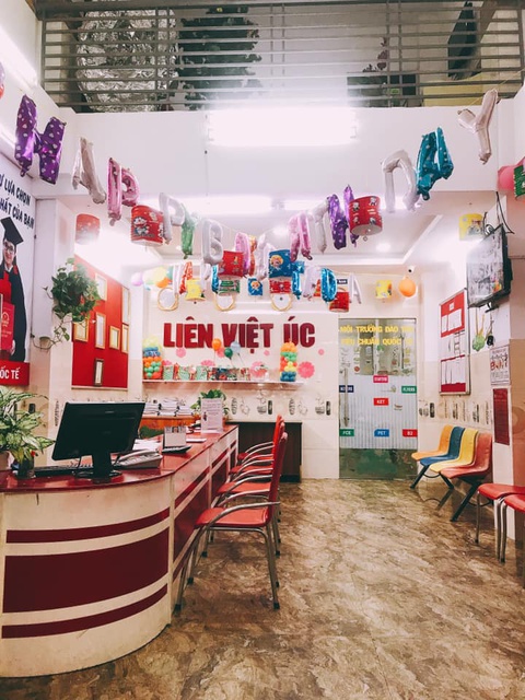 Hồ Chí Minh - [E-Voucher] - Liên Việt Úc - Khóa học ''Luyện Thi IELTS''