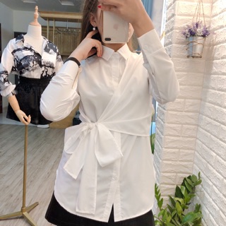 Sơ mi kiểu