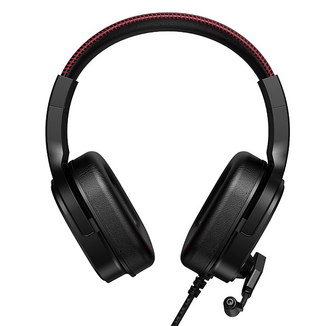 Tai Nghe Gaming Headphone HAVIT H2022U, Driver 53mm, Đèn RGB, Giả Lập 7.1 - Hàng Chính Hãng