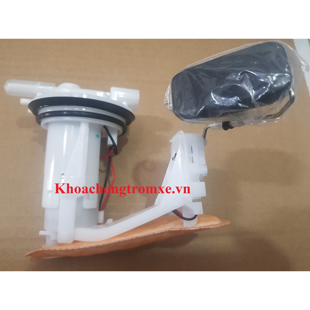 Bộ Bơm Xăng Winner 150