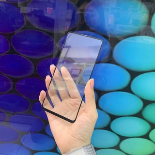 Kính liền keo Oca Vsmart Active 3