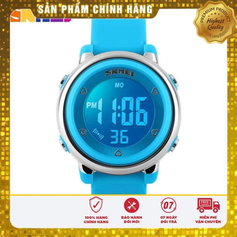 Hàng Cao Cấp -  Đồng hồ thể thao trẻ em Skmei 1278- Hàng Nhật chính hãng - lỗi 1 đổi 1 | BigBuy360 - bigbuy360.vn