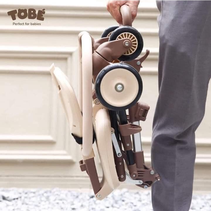 XE ĐẨY GẤP GỌN OLWEN