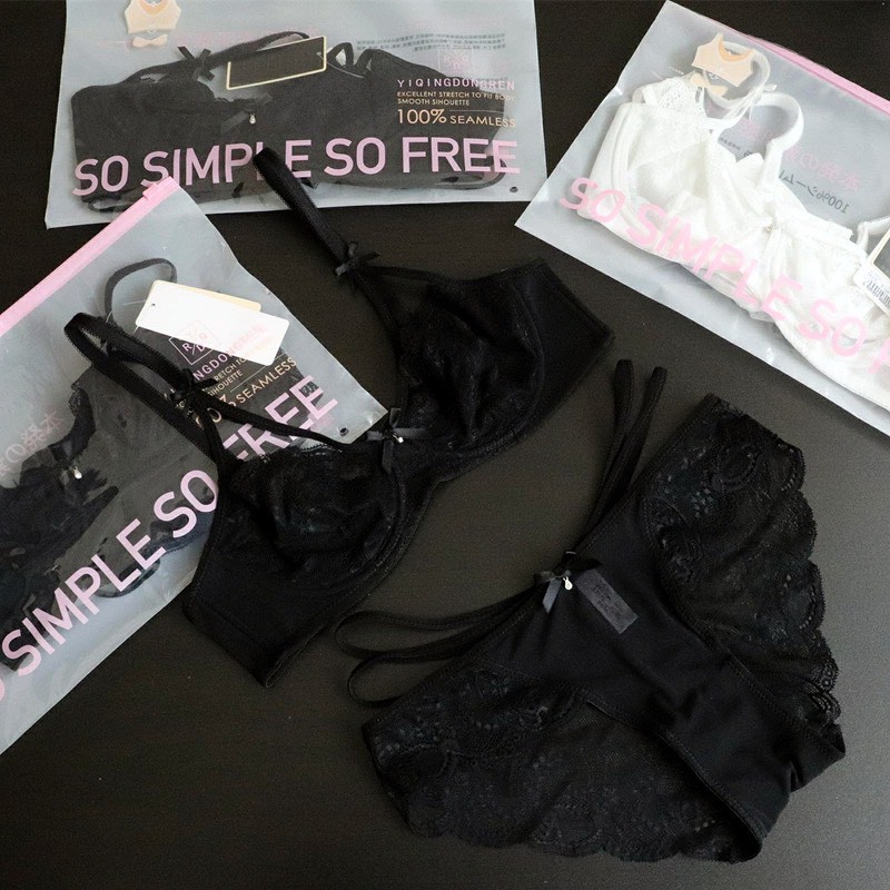 ⭐️MUA ĐỂ NHẬN QUÀ⭐️ Bộ Đồ Lót ren nữ không gọng , không đêm mút , ren mềm mại , kiểu dáng sexy B7 | BigBuy360 - bigbuy360.vn
