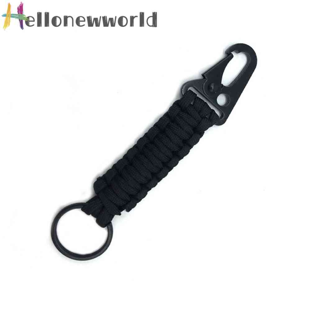 Móc Khóa Sinh Tồn Đa Năng