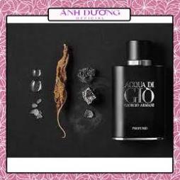 Nước hoa nam AQua Di Gio đen, AQua Di Gio trắng, AQua Di Gio vàng EDP 100ml lịch lãm, nam tính - anhduong.official.vn