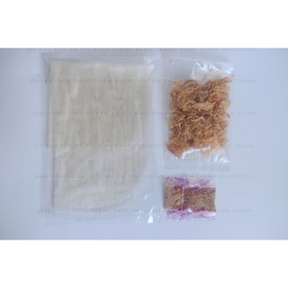 Bánh Tráng Hành Phi- Phúc Thịnh
